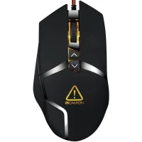 Игровая мышь Canyon Tantive CND-SGM4E фото 1